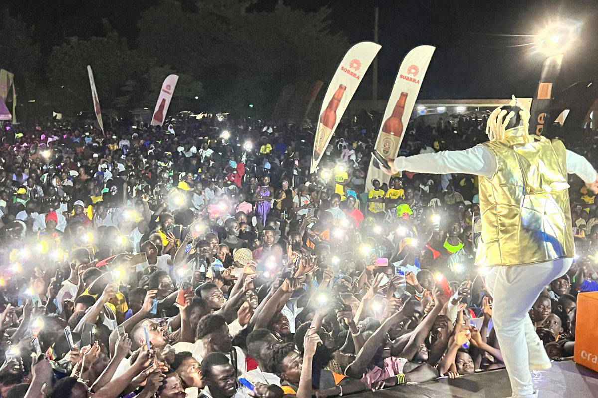 FESCUDA 2024 à Dissin : une nouvelle réussite avec Sobbra