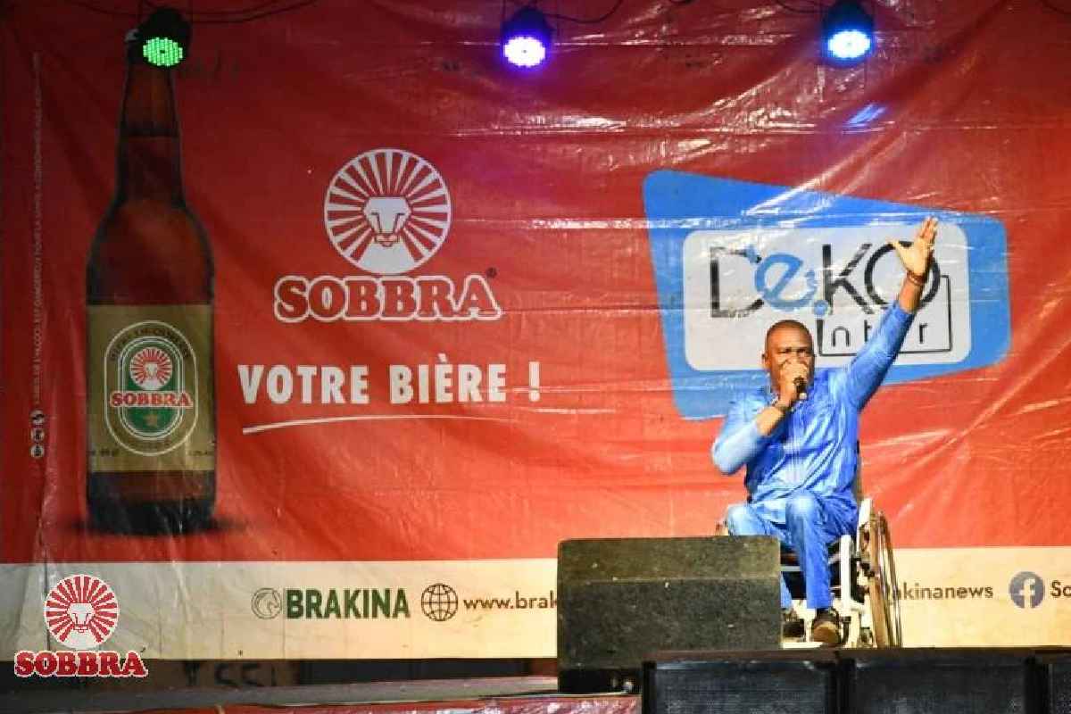 Kampti en Joie 2024 : Trois jours de fête inoubliables