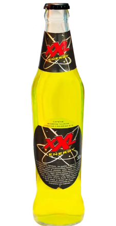 XXL Energy