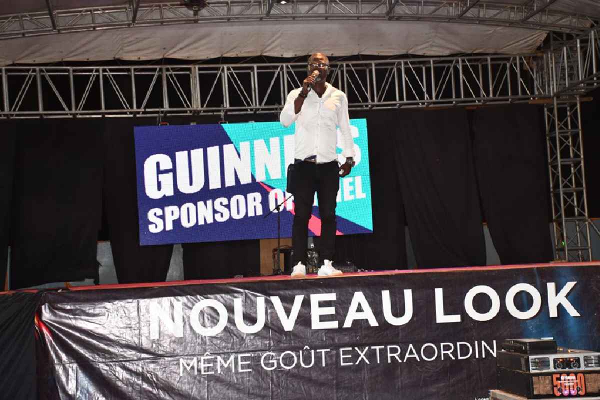 8 ème édition du Festival Neige d’Avril à Koudougou