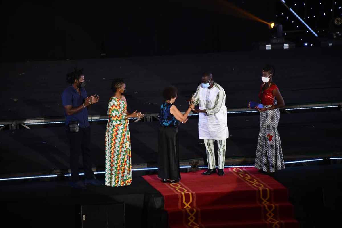 FESPACO 2021, clap de fin !