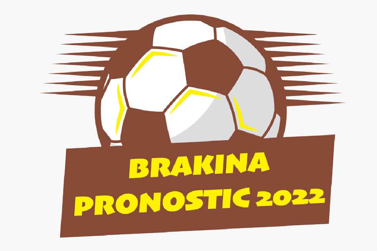 Brakina Pronostic 2022