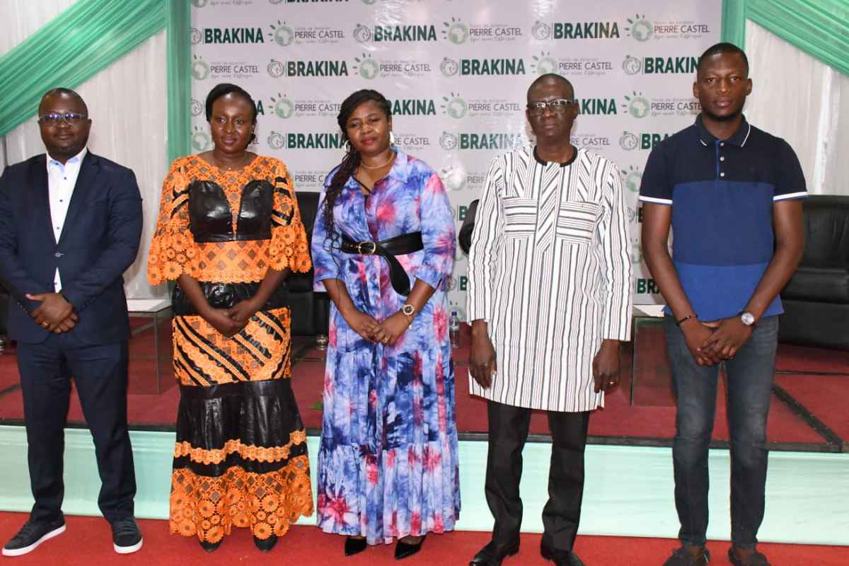 Prix Pierre Castel: C’est parti pour l’édition 2022