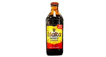 Nos boissons maltées