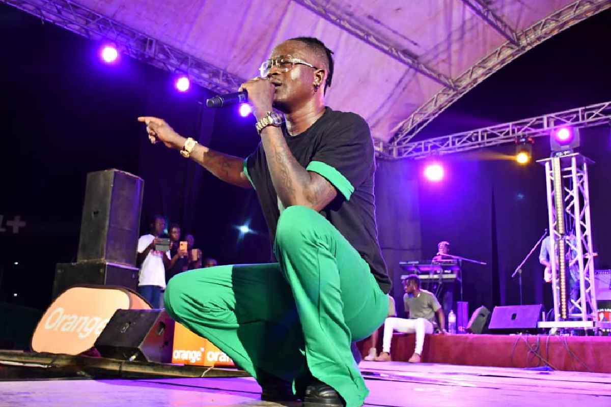 17e édition de la fête de la musique avec Castel Beer